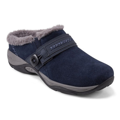 Easy Spirit - Womens Elinn Mule - Dark Blue 400