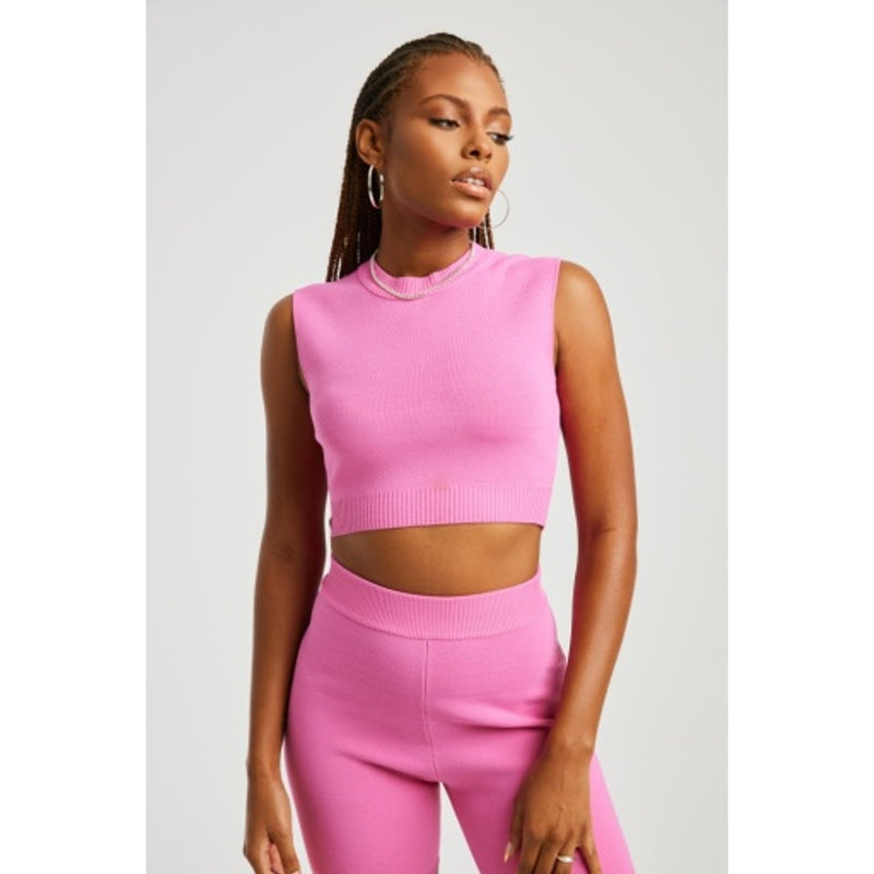Year of Ours - Womens Fairfax Crop