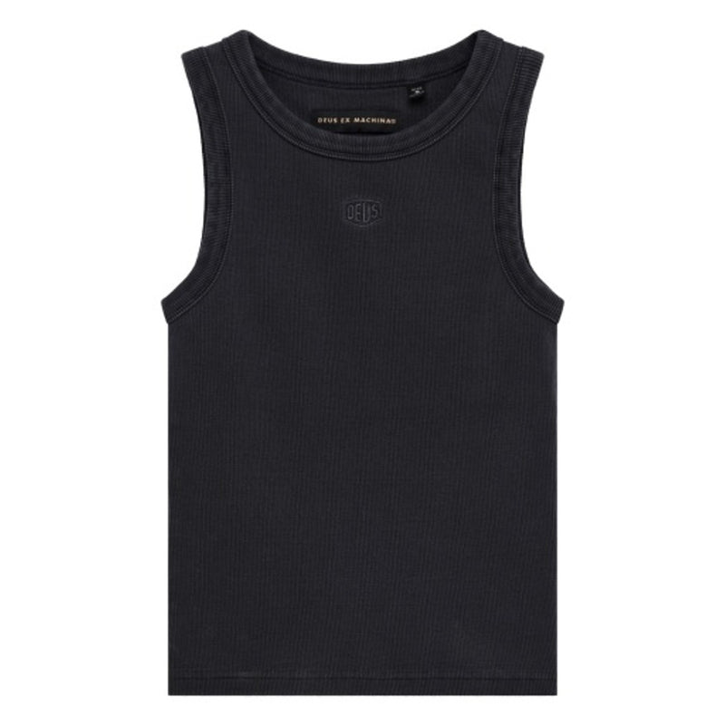 Deus Ex Machina - Mens 4x4 Shield Tank