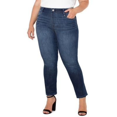 Liverpool Los Angeles - Womens Gia Glider Slim 29in Ins