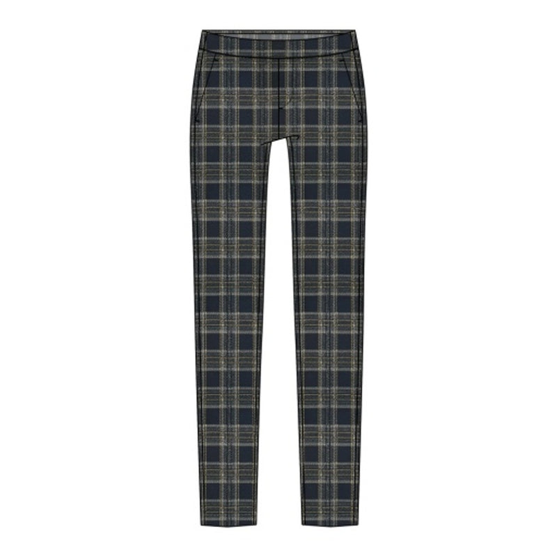 Liverpool Los Angeles - Womens Kayla Pull on Trouser 28" Ins