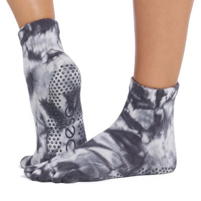 Thirty Three Threads - Unisex F/T Melody Glacial Tie Dye