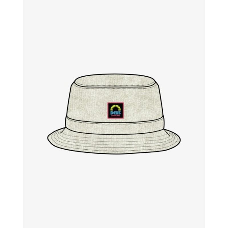 Deus Ex Machina - Mens Infinity Bucket