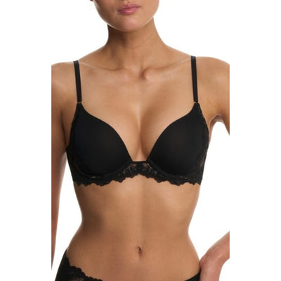 Natori - Womens Peony Demi T-Shirt Bra