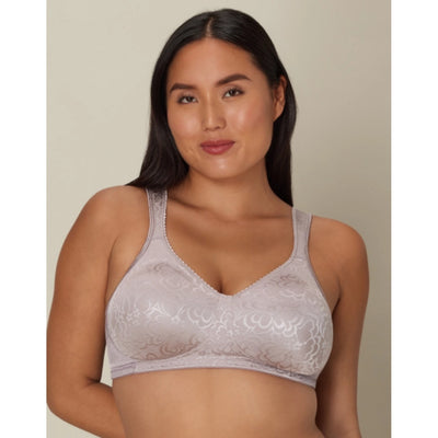 Hanes - Womens Playtex 18 Hour Ultimate Lift & Support Wireless Bra - Warm Steel