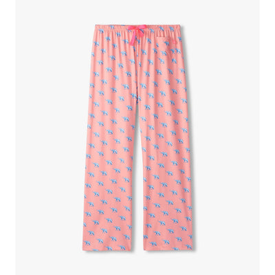 Little Blue House - Unisex Elephantastic Pj Pants in a Bag