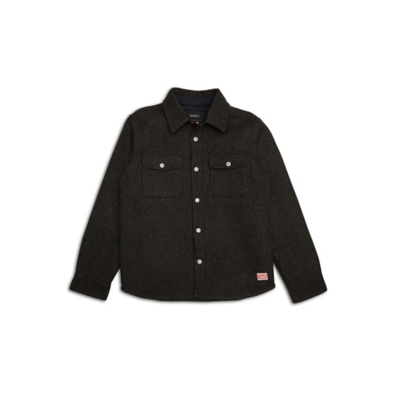 Deus Ex Machina - Mens Mountain Shirt