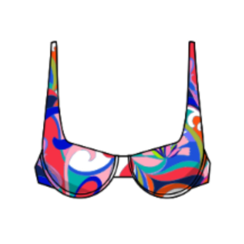 Beach Riot - Womens Lulu Top