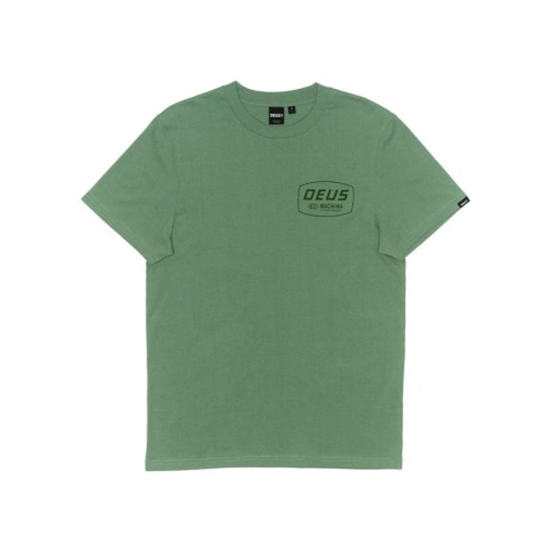 Deus Ex Machina - Mens Expo Tee