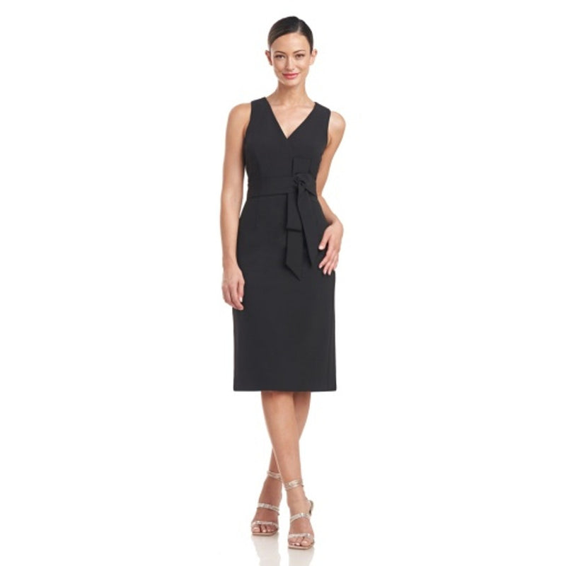 JS Collections - Womens Ella Bow Tie Cocktail