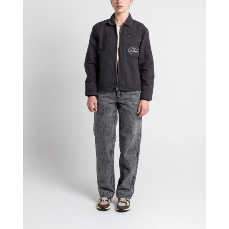 Deus Ex Machina - Mens Prelude Jacket