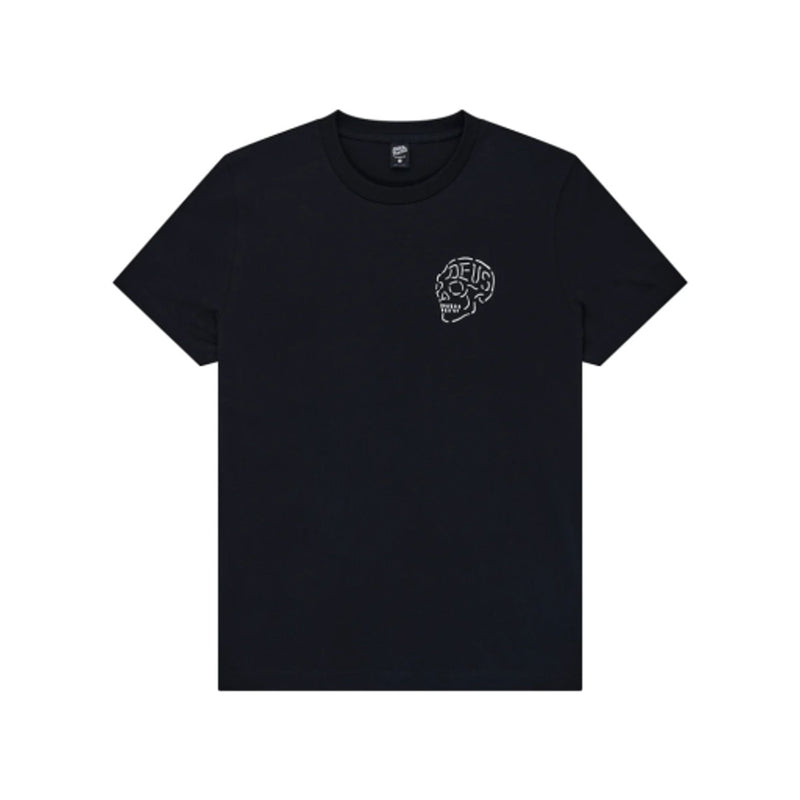 Deus Ex Machina - Mens Venice Skull Tee