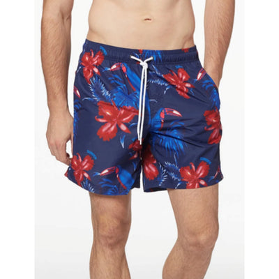 Sundek - Unisex 16" Elastic Waist