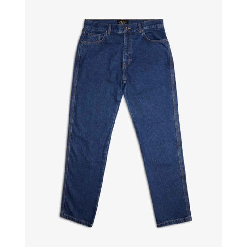 Deus Ex Machina - Mens Memphis Slim Jean