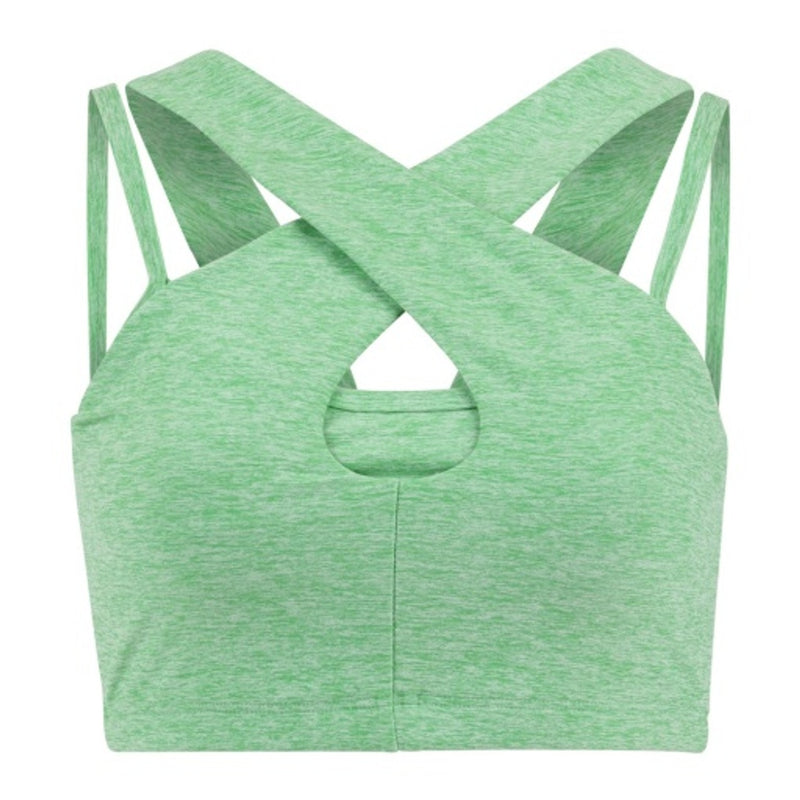 Year of Ours - Womens Stretch Double Bra