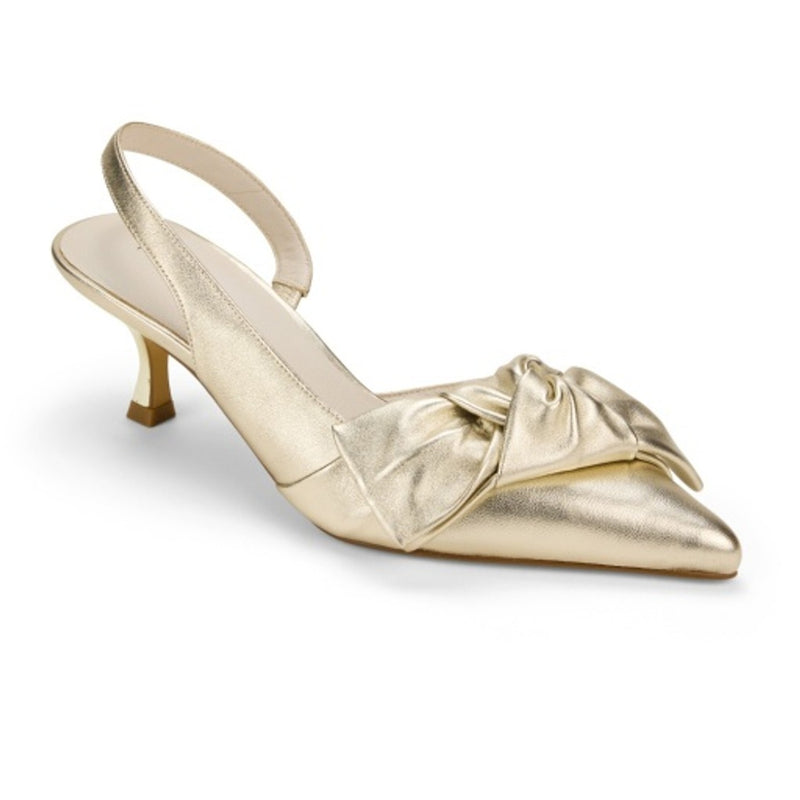 Yosi Samra - Womens Kaleigh Bow Heel