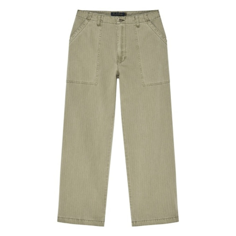 Deus Ex Machina - Mens Lightsound Pant