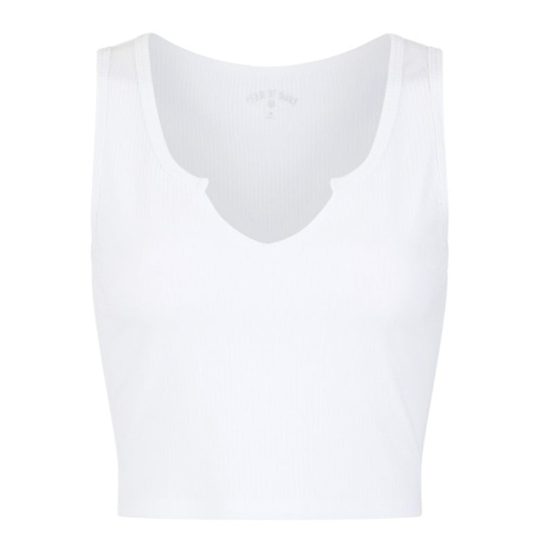 Year of Ours - Womens Notch Tank
