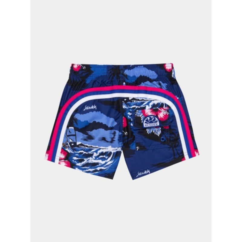 Sundek - Unisex Elastic Waist