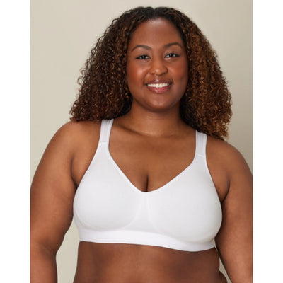 Hanes - Womens Playtex 18 Hour Ultimate Lift and Support Cotton Stretch Wireless Bra