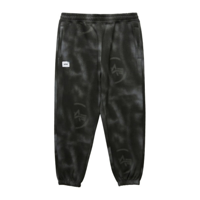 Alpha Industries - Mens Unfrm Washed Sweatpant
