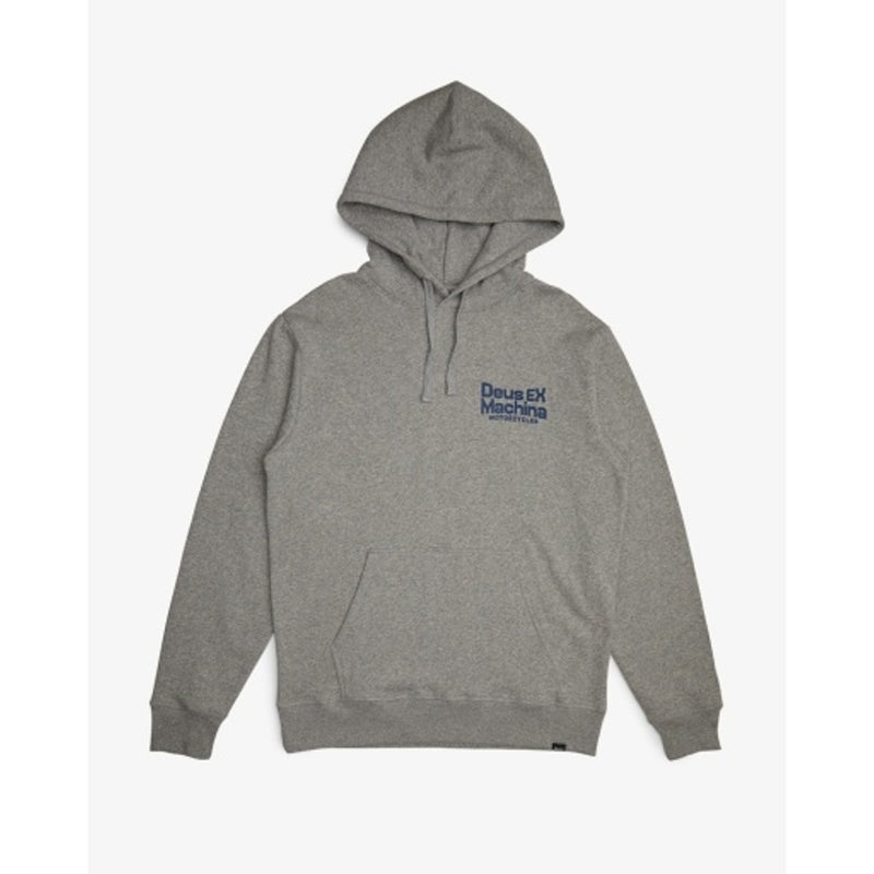 Deus Ex Machina - Mens Extremity Hoodie