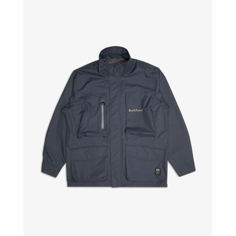 Deus Ex Machina - Mens Pathfinder Nylon Field Jacket