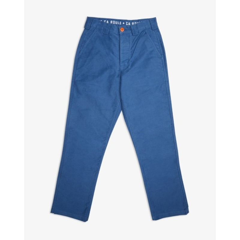 Deus Ex Machina - Mens Mw Work Pant