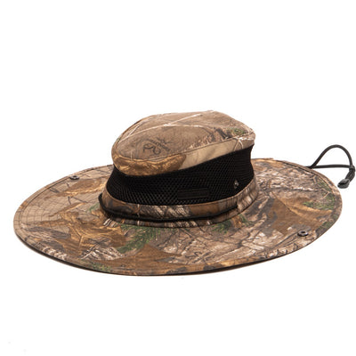 San Diego Hat Company - Back on the Trail Unisex Outdoor Relaxed Fit