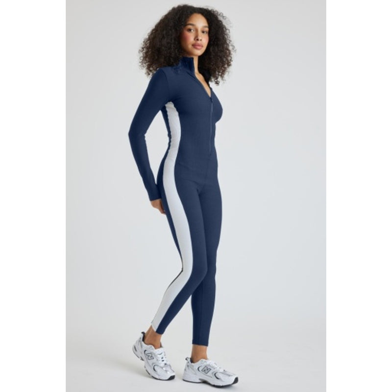 Year of Ours - Womens Thermal Longsleeve Ski Onesie