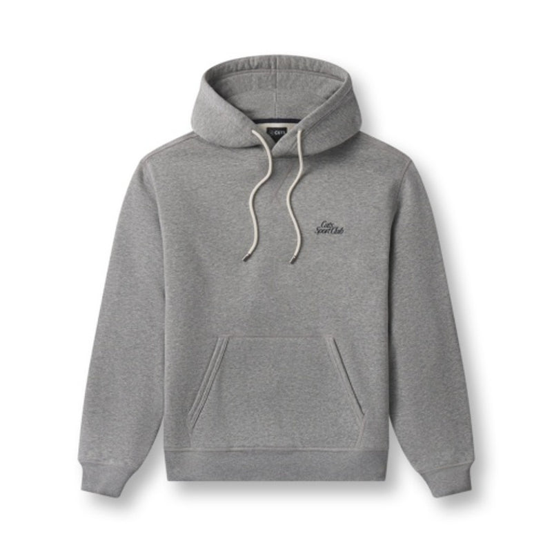 Cuts - Mens Sport Club Hoodie