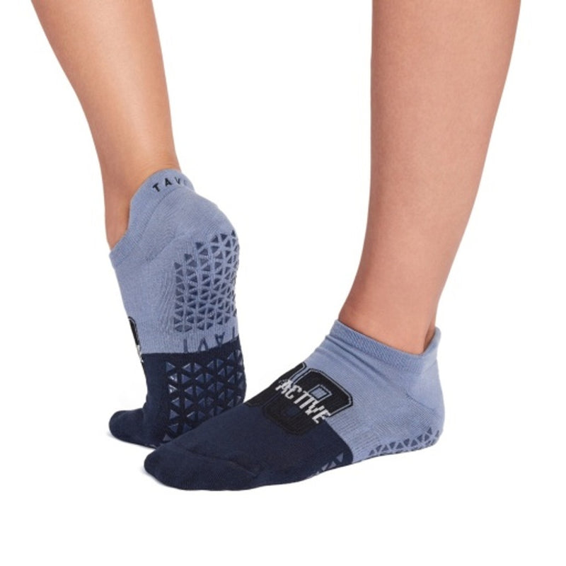Thirty Three Threads - Unisex Grip Savvy Team Spirit - Team Spirit