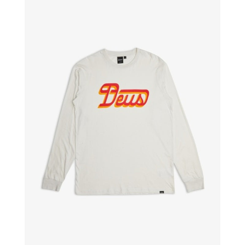 Deus Ex Machina - Mens Twilight Long Sleeve Tee