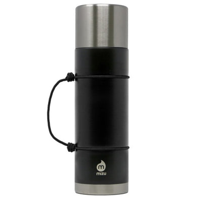 Thirty Three Threads - Unisex D7 Maize with Stainless Lid
