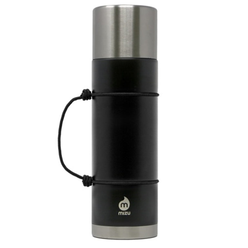 Thirty Three Threads - Unisex D7 Maize with Stainless Lid