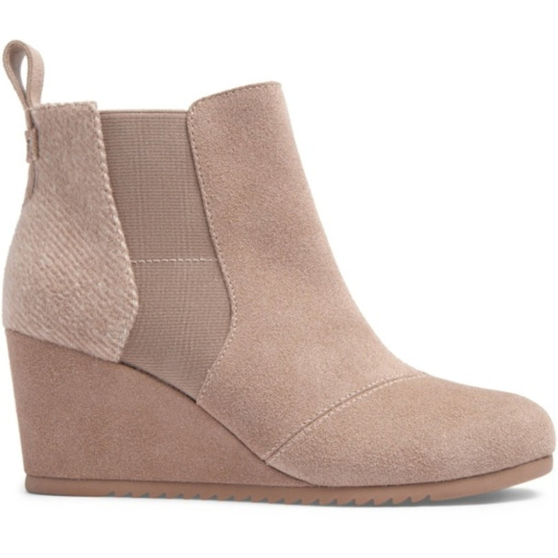 TOMS - Womens Emery Boot