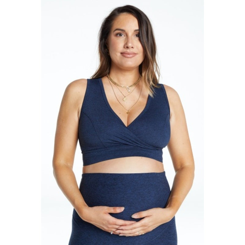 Year of Ours - Womens Mami V Bra