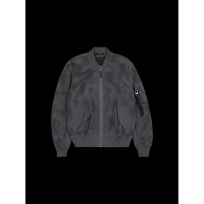 Alpha Industries - Mens L-2b Laser Cut Flight Jacket