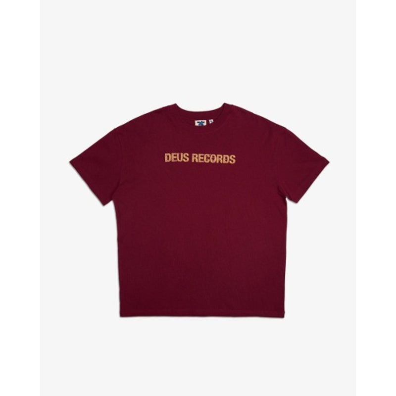 Deus Ex Machina - Mens Ancient Tech Tee