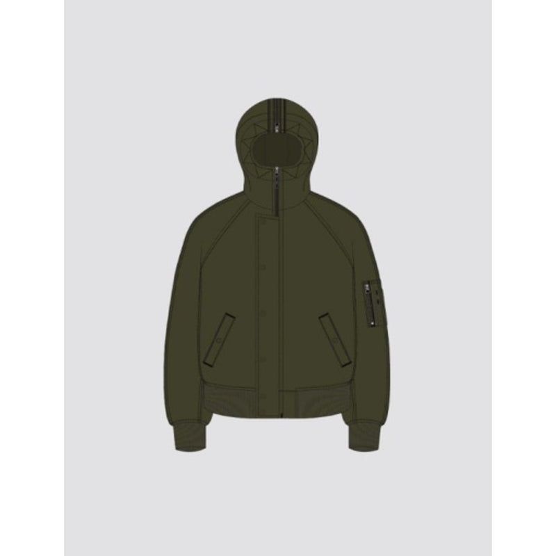 Alpha Industries - Kids Youth N-2b Altitude