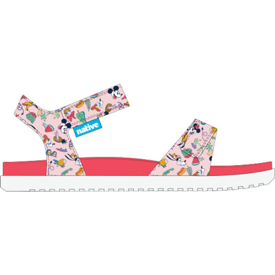 Native Shoes - Unisex Charley Print Dsny Kids