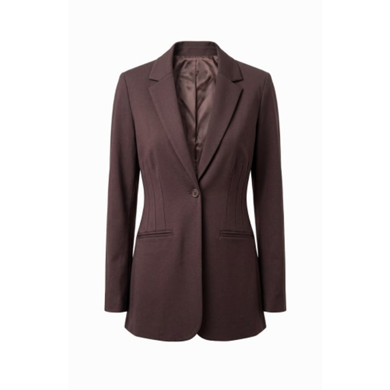 Liverpool Los Angeles - Womens Fit and Flare Blazer
