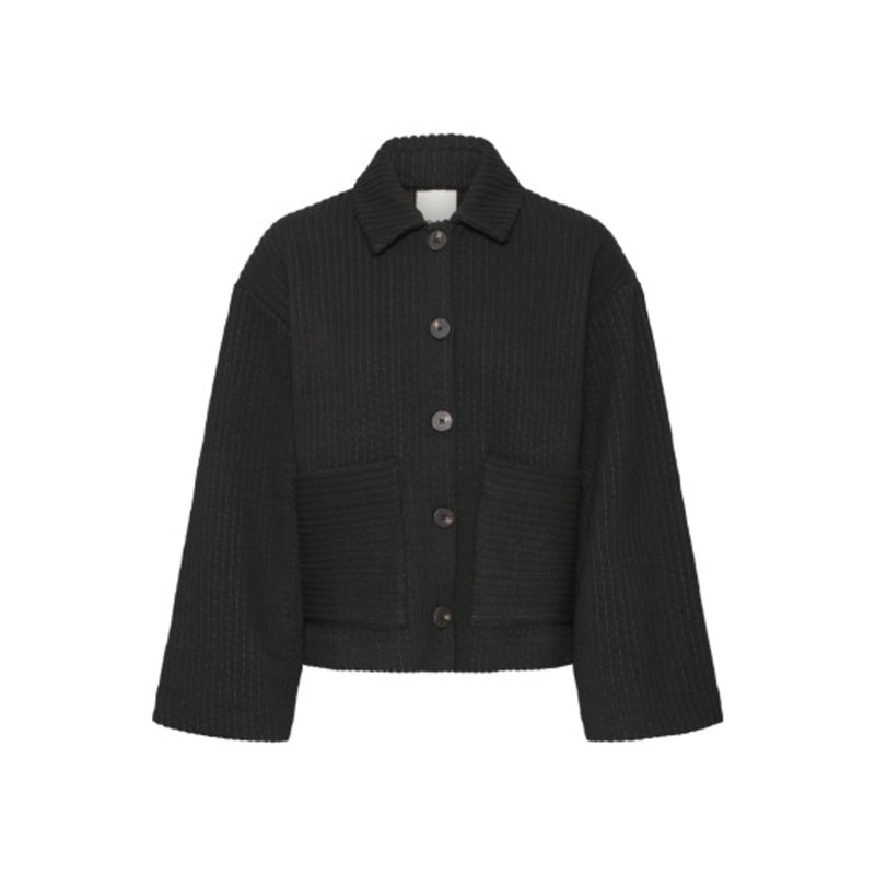 DK Company - Womens Ihkate Quilted Ja3