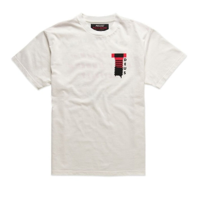 Deus Ex Machina - Mens Naito Ibiza Tee