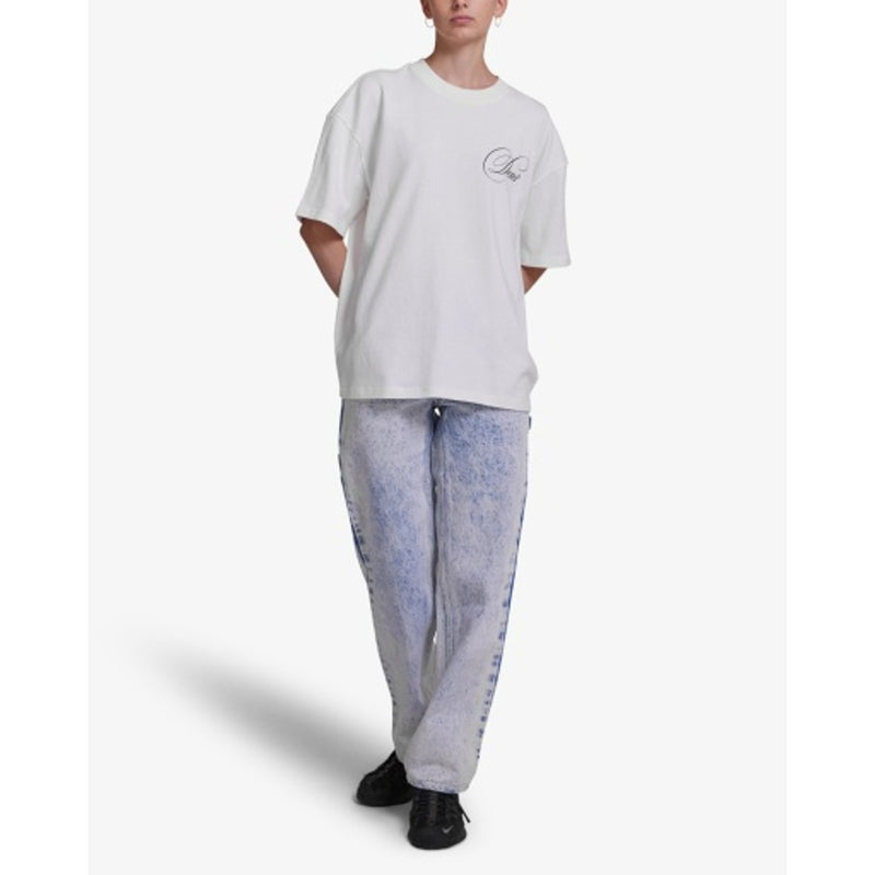 Deus Ex Machina - Mens Dxw Caution Tee