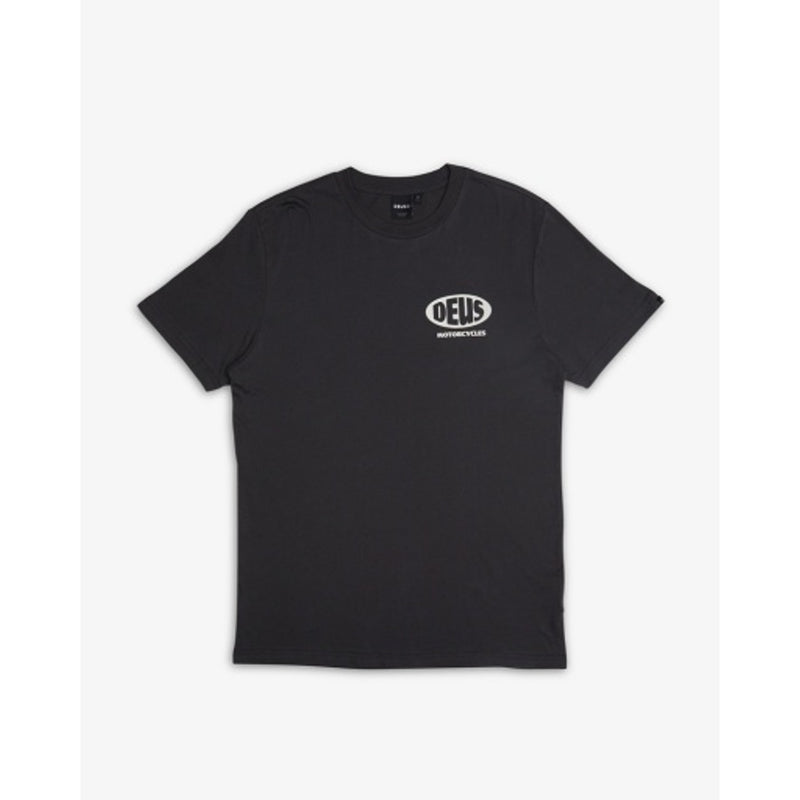 Deus Ex Machina - Mens Bellwhether Tee