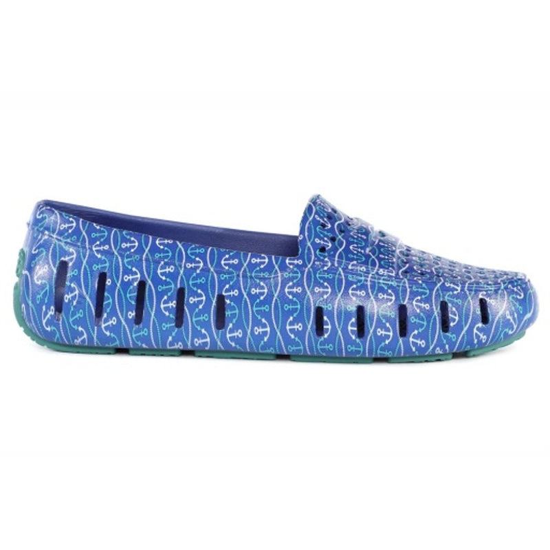 Floafers - Womens Posh 4p Loafer