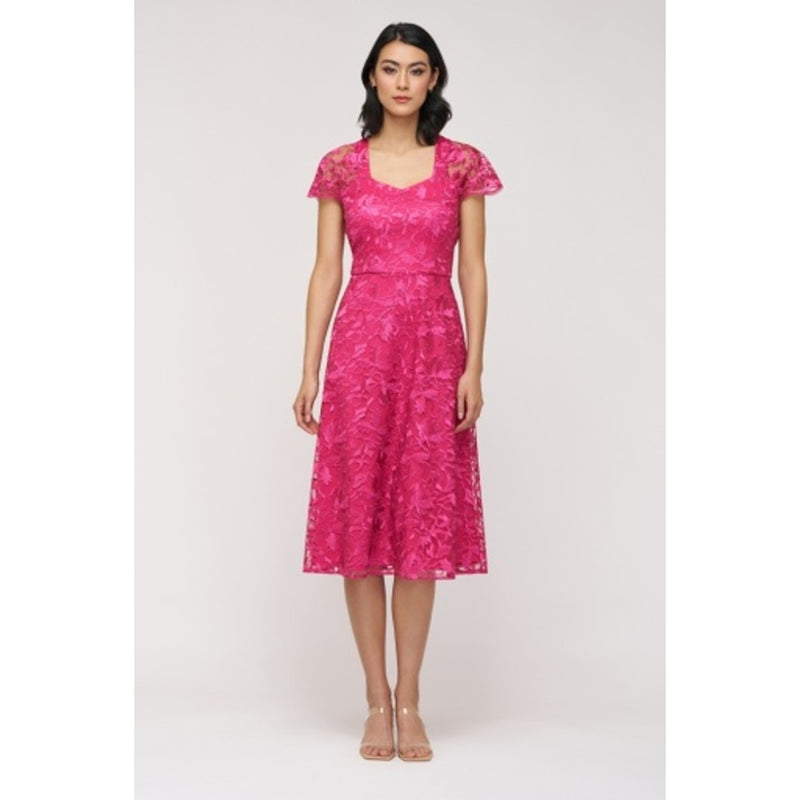 JS Collections - Womens Vicky Cocktail