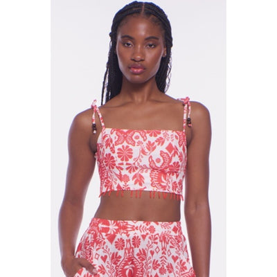 Peixoto - Womens Esti Top