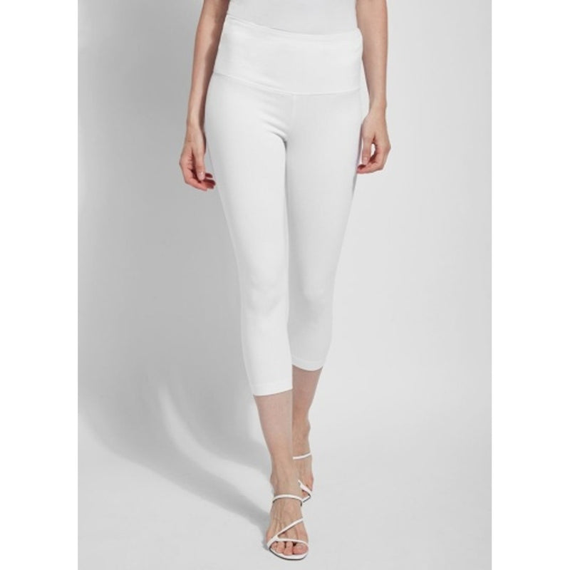 Lysse - Womens Denim Capri